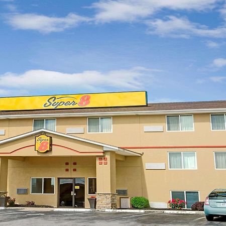 Super 8 By Wyndham Independence Kansas City מראה חיצוני תמונה