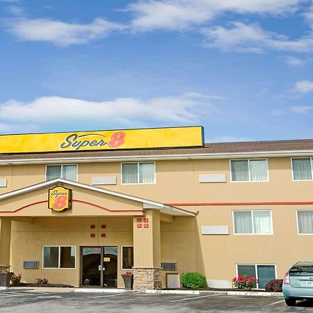 מלון Super 8 By Wyndham Independence Kansas City מראה חיצוני תמונה